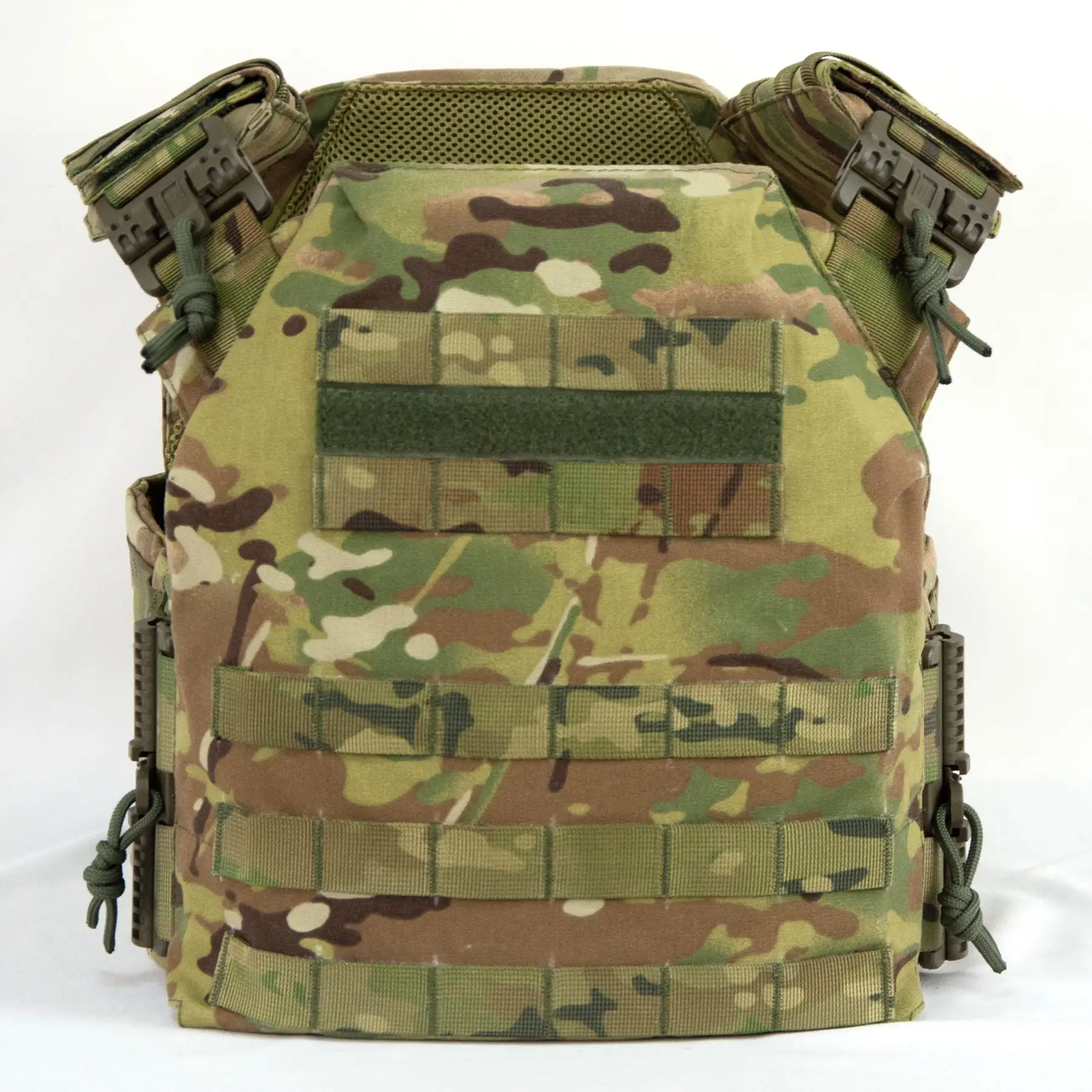 Розгрузка плитоноска IRR Cordura 500D Мультикам