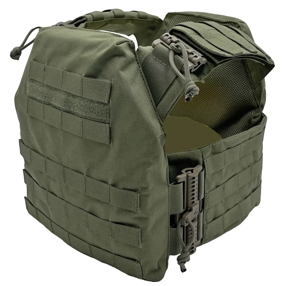 Розгрузка плитоноска IRR Cordura 600 D Олива