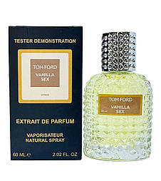 Тестер унисекс TOM FORD Vanilla Sex, 60 мл.