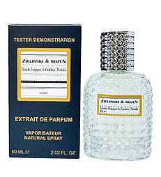 Тестер унисекс Zielinski & Rozen Black Pepper & Amber, Neroli,60мл.