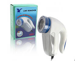 Електрична машинка для видалення катишків з одягу Lint Remover YX-5880