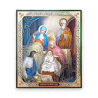 Святкові лики