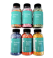 Пігулки / Таблетки / для полоскання 1000 шт. (PEGASUS)