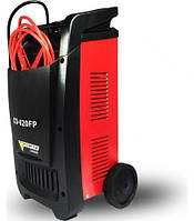 Пускозарядний пристрій FORTE CD-620FP (заряд 30/35А, пуск 550А) 49332