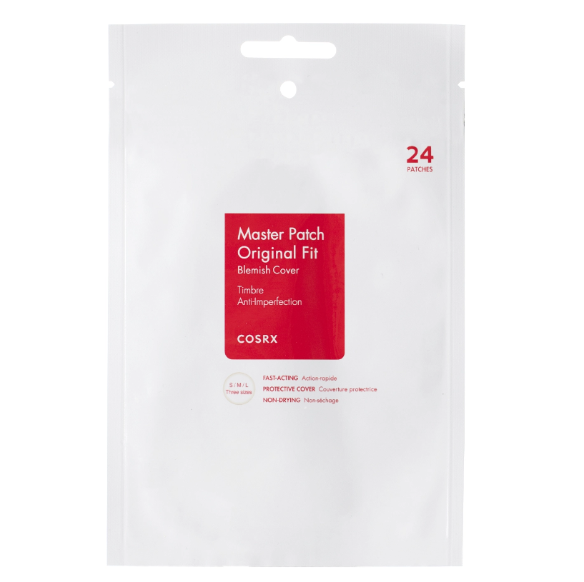 Патчі від прищів Cosrx Acne Pimple Master Patch 24 шт, фото 1