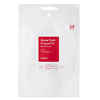 Патчі від прищів Cosrx Acne Pimple Master Patch 24 шт