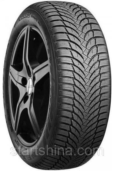Зимові легкі шини 215/60 R16 99H NEXEN WinGuard Snow`G WH2 XL