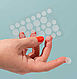 Патчі від прищів Cosrx Acne Pimple Master Patch 24 шт, фото 5