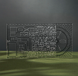 Лінійка тактична RM 5, фото 5