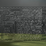 Лінійка тактична RM 5, фото 7