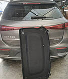 Ориг полка багажника Mercedes EQA H243 2021 2022 2023 2024 2025 A2476902901 шторка ролет накладка полиця 15669045009F52, фото 3