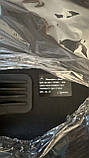 Ориг полка багажника Mercedes EQA H243 2021 2022 2023 2024 2025 A2476902901 шторка ролет накладка полиця 15669045009F52, фото 4