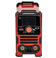 ЗВАРЮВАЛЬНИЙ АПАРАТ VITALS MMA-1400 LCDK SMART