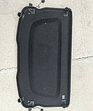 Ориг полка багажника Mercedes GLA 2020 2021 2022 2023 2024 A2476902901 шторка ролет накладка полиця 15669045009F52, фото 4