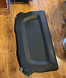 Ориг полка багажника Mercedes GLA 2020 2021 2022 2023 2024 A2476902901 шторка ролет накладка полиця 15669045009F52, фото 2