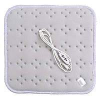 Usb пристрої та накидки на крісла з підігрівом