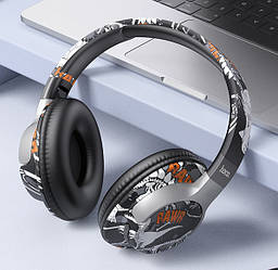 Навушники MP3 великі