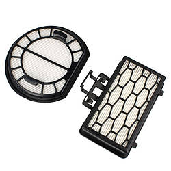 Набір фільтрів F156 Mystique Ease C4 для пилососа Electrolux 9009229320