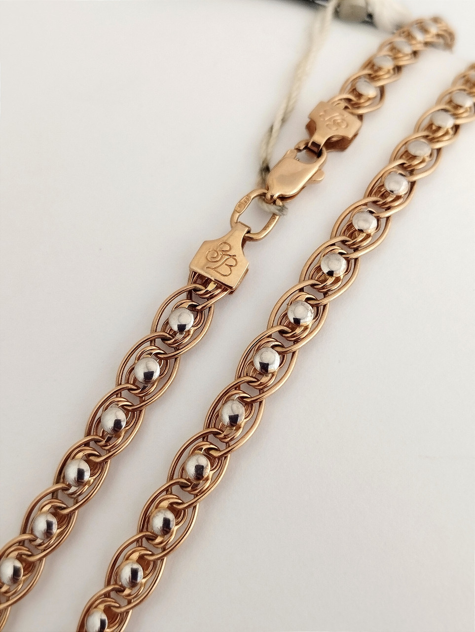 Золотий ланцюг 585 проби.