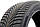 Зимові легкі шини 215/55 R17 98V NEXEN WinGuard Sport 2 WU7 XL, фото 3