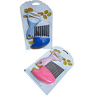 Набір ніжок і економка для нарізування сиру й овочів