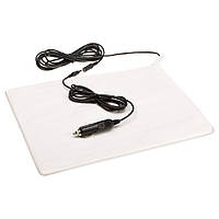 Гречий автомобільний килимок для собак і кішок Ferplast Pet Thermal Mat (Ферпласт Пет Термал Мат)