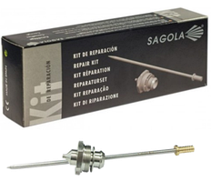 Ремкомплект 1.2XL для фарбопультів Sagola 4600 Xtreme код 10011145