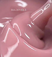SAGA professional Builder Gel Veil 05, 15 мл
