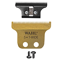 Ножовий блок Wahl Detailer Wide Gold Edition (02215-716)