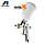 Anest Iwata W 400 WBX, фото 3