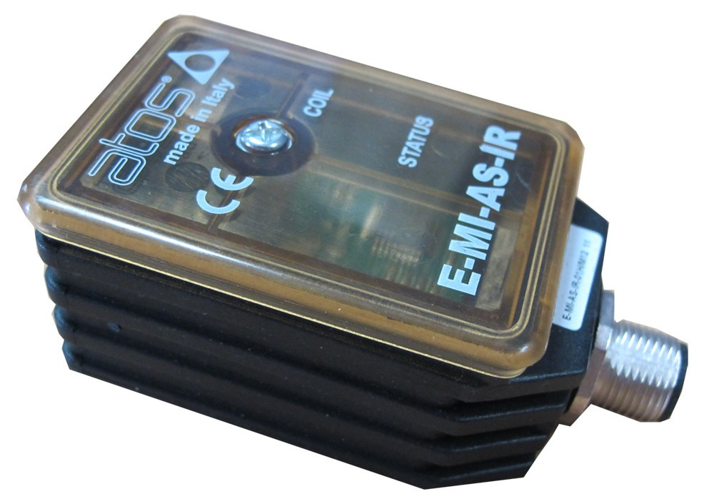 Плата керування E-MI-AS-IR-01H/M12 11