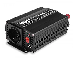 Перетворювач VOLT IPS 500/1000W 12/230V (500/1000W) (3IPS651012)