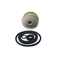 Фільтр клапан газу Lovato, з гумками