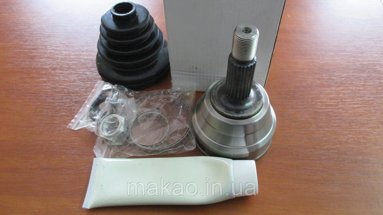 Шрус зовнішній Chery Amulet A15/Чері Амулет 30 зубів