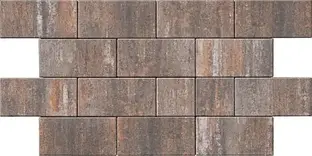 Тротуарна плитка сіті еспресо