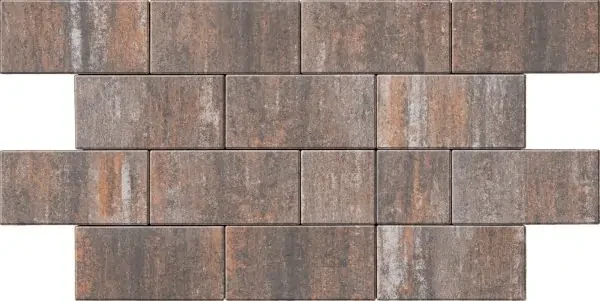 Тротуарна плитка сіті еспресо