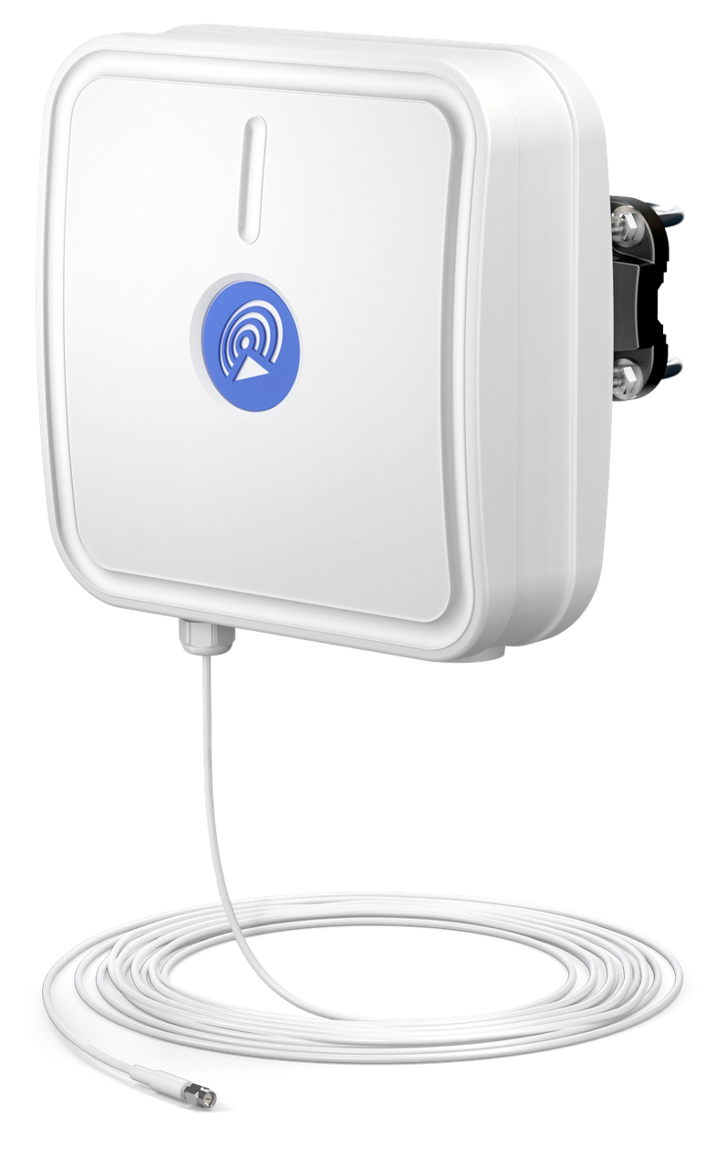 Антена QuWireless QuPanel LTE HP SISO (APLS1-H)