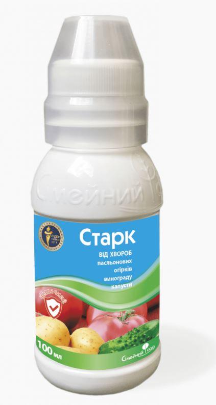 Фунгіцид Старк к.с., 100 мл