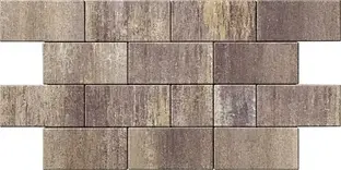 Тротуарна плитка сіті капучино