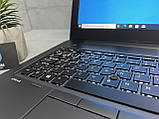 I7-7820HQ 512gb Quadro M2200 32gb Ігровий ноутбук НР ХП ZBook 15 g4, фото 4