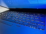 I7-7820HQ 512gb Quadro M2200 32gb Ігровий ноутбук НР ХП ZBook 15 g4, фото 6