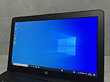 I7-7820HQ 512gb Quadro M2200 32gb Ігровий ноутбук НР ХП ZBook 15 g4, фото 5