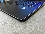 I7-7820HQ 512gb Quadro M2200 32gb Ігровий ноутбук НР ХП ZBook 15 g4, фото 3