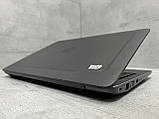 I7-7820HQ 512gb Quadro M2200 32gb Ігровий ноутбук НР ХП ZBook 15 g4, фото 7