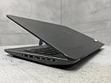 I7-7820HQ 512gb Quadro M2200 32gb Ігровий ноутбук НР ХП ZBook 15 g4, фото 8
