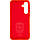 Samsung A356 A35 5G 2024/A556 A55 5G 2024 Чохол-накладка ArmorStandart ICON Case Red, фото 2