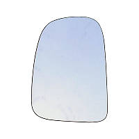 Скло (вкладка) дзеркала заднього огляду ліве Ford Transit 2.5 D/TD дизель 2.0 бензин Форд транзит 1994-2000, 94VB17K741AC