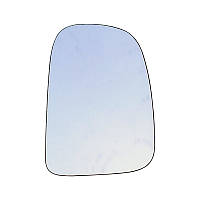 Скло (вкладка) дзеркала заднього огляду праве Ford Transit 2.5 D/TD дизель 2.0 бензин Форд транзит 1994-2000, 94VB17K740AC