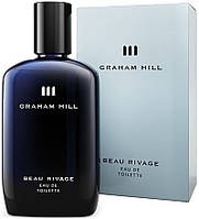 Туалетна вода Graham Hill Beau Rivage 100 мл