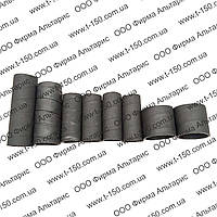 Комплект патрубків радіатора К-700 ЯМЗ-238, 8 шт